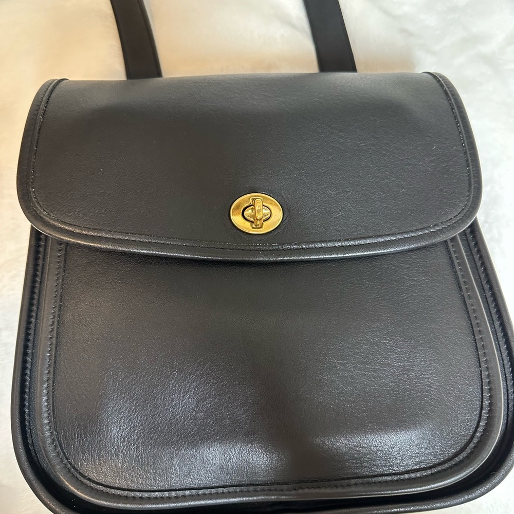 Large sidepack vintage - Picture 5 of 12